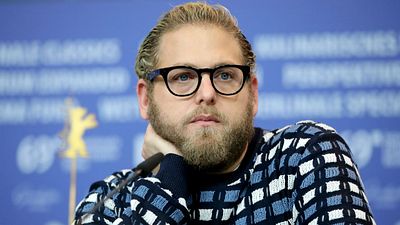 Imagem da notícia The Batman: Jonah Hill está fora do filme estrelado por Robert Pattinson