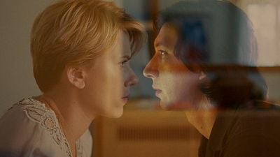 Imagem da notícia História de um Casamento: Scarlett Johansson e Adam Driver passam por complicado divórcio em novo trailer