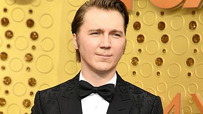 Imagem da notícia The Batman: Paul Dano é escalado como o Charada