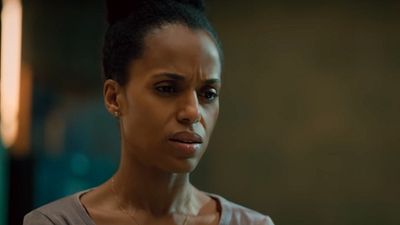 Imagem da notícia American Son: Kerry Washington procura pelo filho em novo trailer do filme