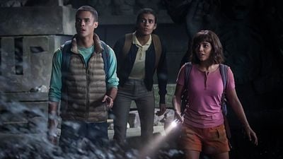 Imagem da notícia FICI 2019: Festival Internacional de Cinema Infantil começa hoje