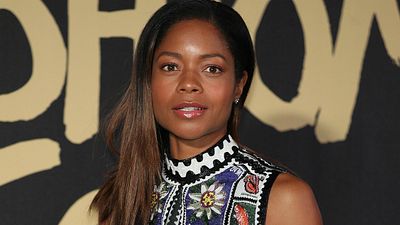 Imagem da notícia Venom 2: Naomie Harris negocia papel de vilã no filme de Tom Hardy