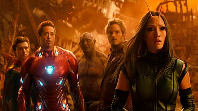 Imagem da notícia Francis Ford Coppola diz que os filmes da Marvel são desprezíveis