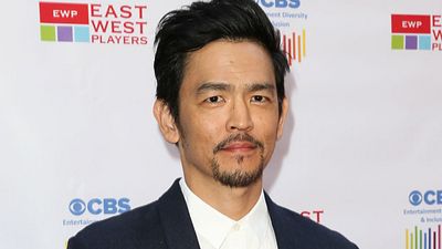 Imagem da notícia Cowboy Bebop: Netflix pausa filmagens após acidente de John Cho no set