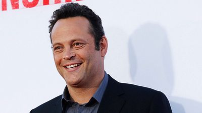 Imagem da notícia Vince Vaughn vai estrelar comédia de aventura na Netflix