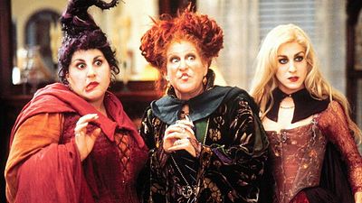 Imagem da notícia Abracadabra vai ganhar continuação no streaming da Disney