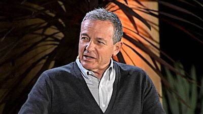 Imagem da notícia Após comentários de Scorsese e Coppola, Bob Iger defende a Marvel