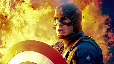 Imagem da notícia Roteiristas de Vingadores revelam cena nojenta com Capitão América que foi descartada