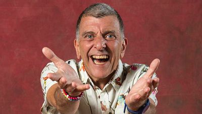 Imagem da notícia Morre, aos 64 anos, o ator e diretor Jorge Fernando
