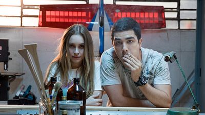 Imagem da notícia A Menina que Matou os Pais: Terminam as gravações do filme sobre o Caso Von Richthofen