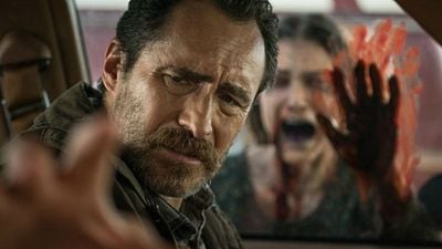 Imagem da notícia O Grito: Primeiro trailer do reboot traz uma maldição fatal