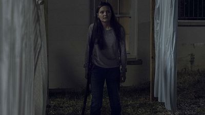 Imagem da notícia The Walking Dead S10E04: O apocalipse zumbi e o bullying