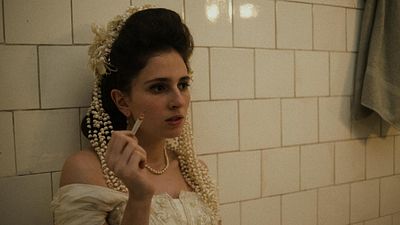 Imagem da notícia Oscar 2020: Todos os membros da Academia vão poder votar em melhor filme internacional