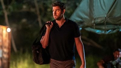 Imagem da notícia Jack Ryan: Crítica da 2ª temporada
