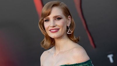 Imagem da notícia Losing Clementine: Jessica Chastain vai produzir e estrelar filme sobre artista atormentada