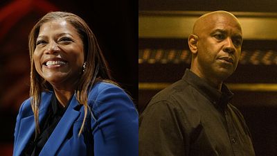 Imagem da notícia O Protetor vai ganhar série com Queen Latifah