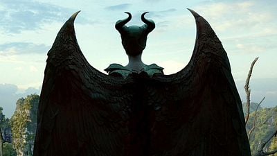 Imagem da notícia Bilheterias Brasil: Malévola ri na cara do perigo e permanece na liderança