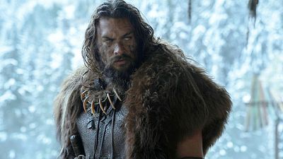 Imagem da notícia See: Vendedor de "Skol latão" vai parar em série de Jason Momoa