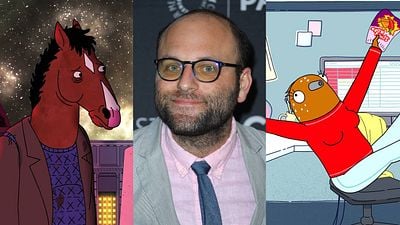 Imagem da notícia Criador de BoJack Horseman critica Netflix por cancelamentos precoces