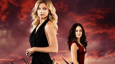Imagem da notícia Revenge vai ganhar spin-off