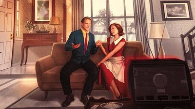 Imagem da notícia Kevin Feige confirma que as séries do Disney+ serão essenciais para o Universo Cinematográfico Marvel