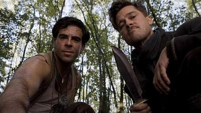 Imagem da notícia Dicas do Dia: Bastardos Inglórios e Santos Dumont são os destaques de hoje