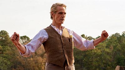 Imagem da notícia Watchmen 1x04: Bebês de pescaria e outras perguntas sem resposta