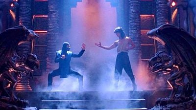 Imagem da notícia Mortal Kombat: Reboot confirma nova personagem e escalação
