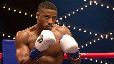 Imagem da notícia Dicas do Dia: Creed II estreia na televisão