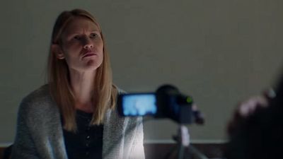 Imagem da notícia Homeland: Carrie é interrogada em teaser da temporada final