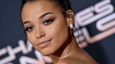 Imagem da notícia As Panteras: Quem é Ella Balinska?