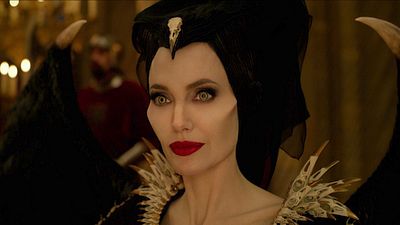 Imagem da notícia Bilheterias Brasil: Malévola segue na liderança e mostra que ainda é a Dona do Mal