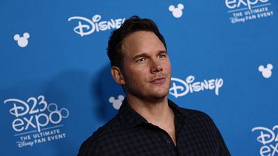 Imagem da notícia Chris Pratt fez teste para viver Capitão América