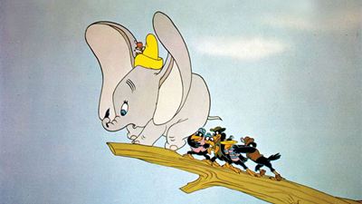 Disney+: Dumbo, Aristogatas e outros desenhos recebem aviso de "representação cultural ultrapassada"