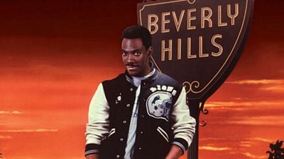 Imagem da notícia Netflix vai produzir Um Tira da Pesada 4 com Eddie Murphy