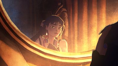 Imagem da notícia A Gata Cinderela: Releitura moderna da tradicional fábula ganha trailer e cartaz nacional (Exclusivo)