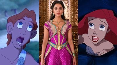 Imagem da notícia Enquete da Semana: Qual é a melhor música da Disney?