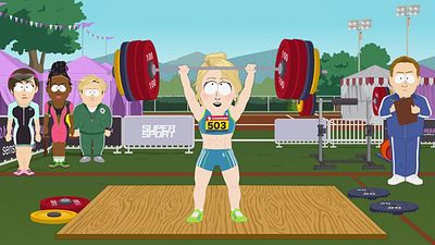 Imagem da notícia South Park é acusada de transfobia com mais recente episódio