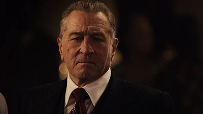 Imagem da notícia O Irlandês: Robert De Niro, Al Pacino e Joe Pesci ficam cara a cara no trailer final
