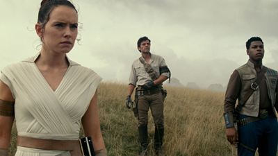 CCXP 2019: Daisy Ridley, Oscar Isaac e John Boyega virão ao Brasil para promover Star Wars