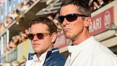 Imagem da notícia Bilheterias EUA: Ford vs. Ferrari lidera, enquanto As Panteras ganha medalha de bronze