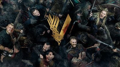 Imagem da notícia Vikings vai ganhar sequência na Netflix