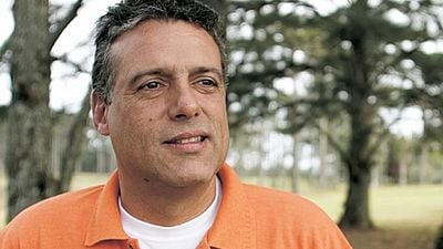 Imagem da notícia Morre Fábio Barreto, diretor de O Quatrilho, aos 62 anos