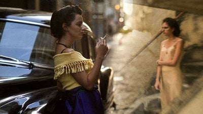 Imagem da notícia Independent Spirit Awards 2020: A Vida Invisível é indicado ao "Oscar do cinema independente"