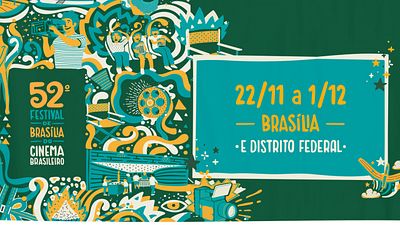 Imagem da notícia Guia do Festival de Brasília 2019