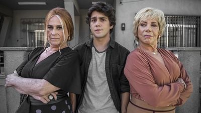 Imagem da notícia Eu, a Avó e a Boi: Conheça a história dos tweets que viraram série