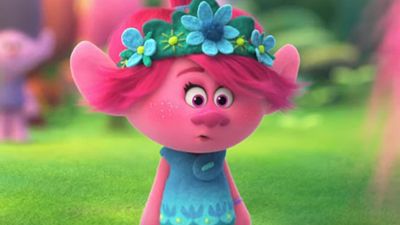 Imagem da notícia Trolls 2: Música domina segundo filme com dublagem da cantora Simone; confira trailer (Entrevista Exclusiva)