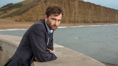 Imagem da notícia David Tennant vai interpretar notório serial killer em nova série de TV