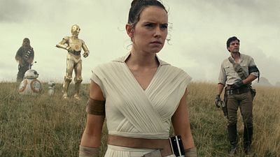 Imagem da notícia Star Wars: A Ascensão Skywalker não vai abrir espaço para outra trilogia, garante J.J. Abrams