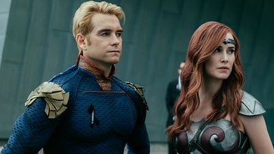 Imagem da notícia CCXP 2019: Elenco de The Boys virá ao Brasil para o evento